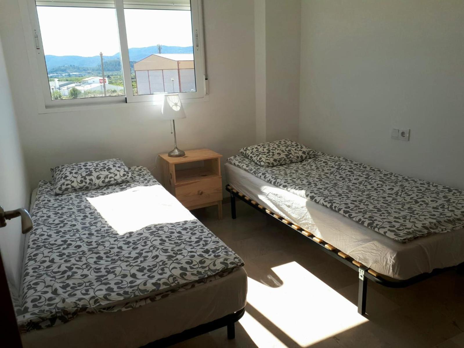 La Bonita Ador Apartamento Kültér fotó